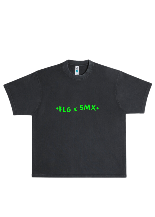 FL6 X SMX | WOLRDWIDE | DROP T